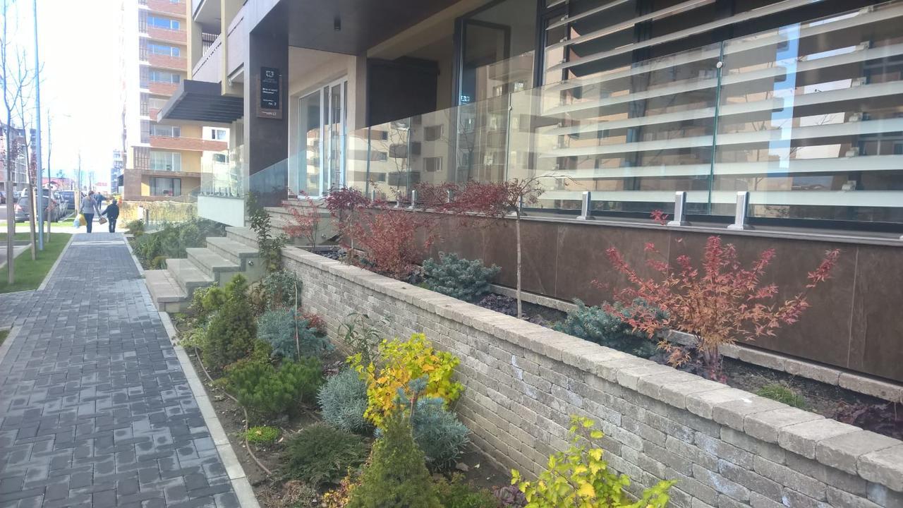 Sweet Garden Residence Braşov Exterior foto